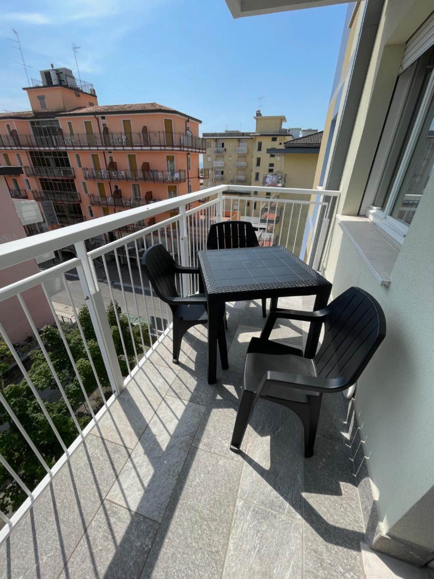 Vania Bibione Exterior foto
