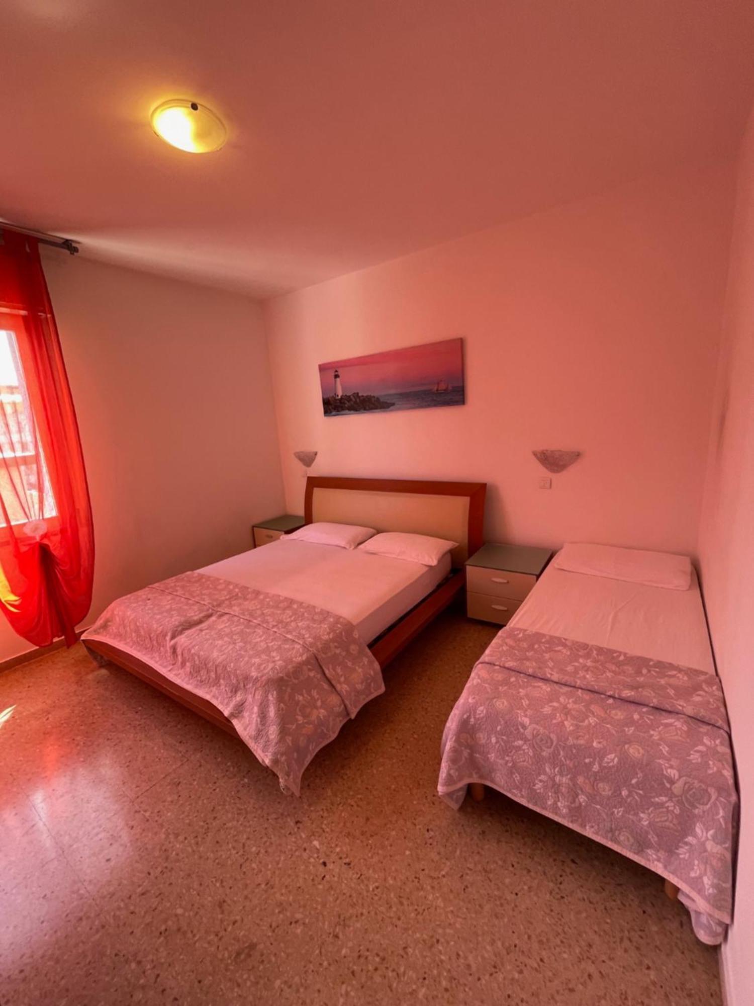 Vania Bibione Exterior foto