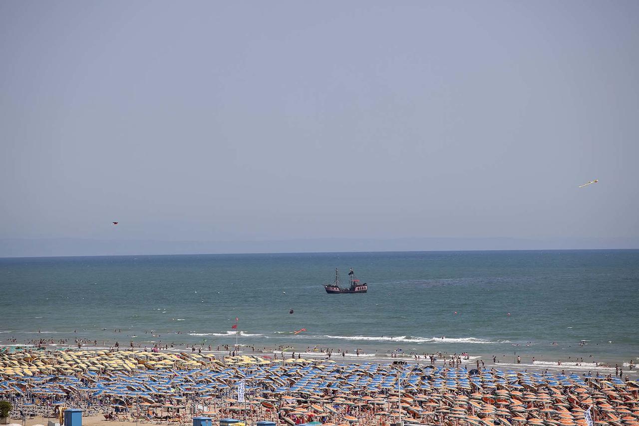 Vania Bibione Exterior foto