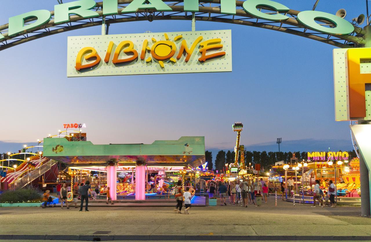 Vania Bibione Exterior foto